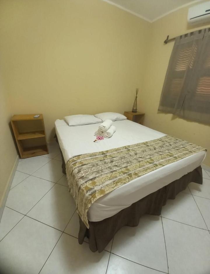 Apartment Recidencial Pura Vida