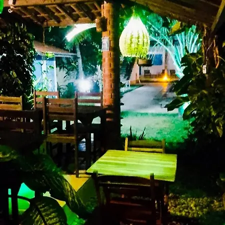 Recidencial Vila Pura Vida Canoa Quebrada Exterior foto